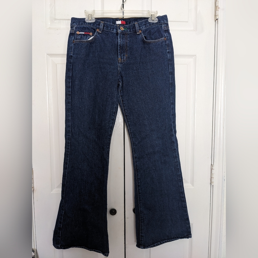 Tommy Hilfiger Women's Jeans